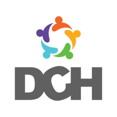 Logo Dedham CommunityHouse