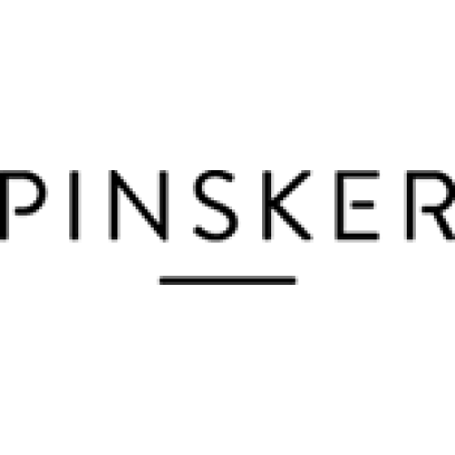 Logo Pinsker Druck und Medien GmbH