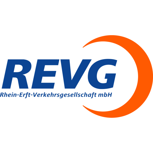 Logo REVG Rhein-Erft-Verkehrsgesellschaft mbH