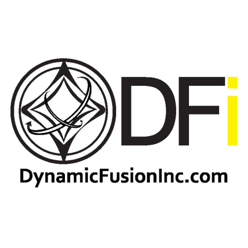 Logo Dynamic Fusion Inc