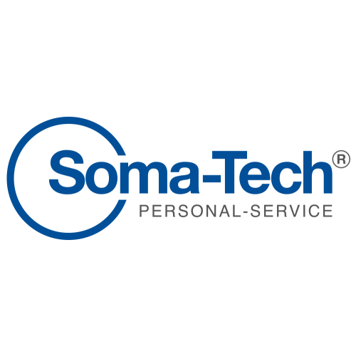 Logo Soma-Tech Personal-Service GmbH