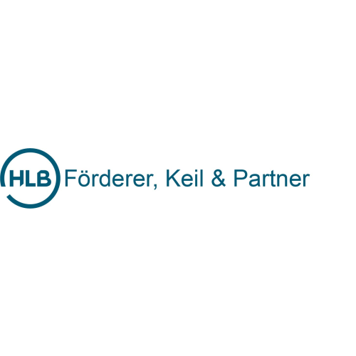 Logo Förderer, Keil & Partner