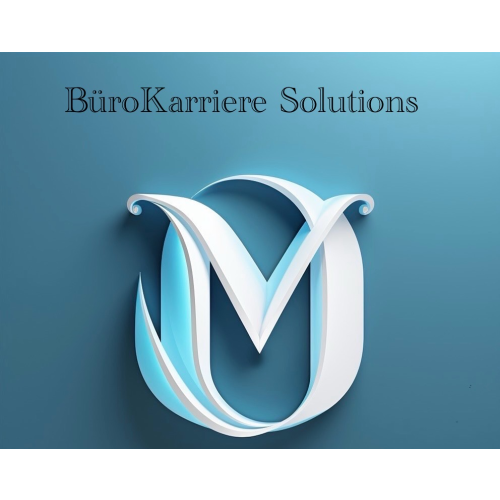 Logo Bürokarrieresolutions