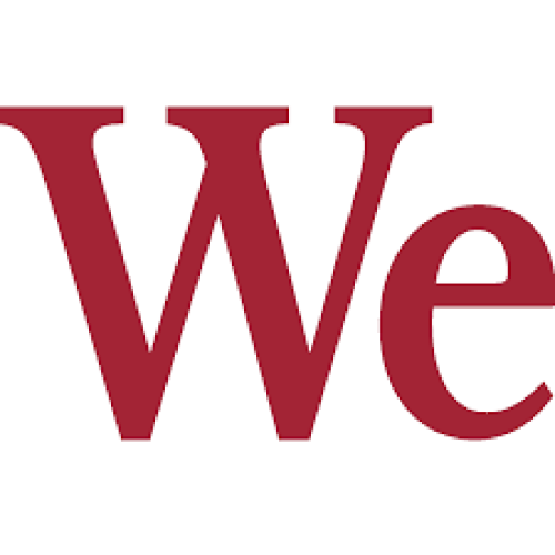 Logo WeSearch Personalberatung