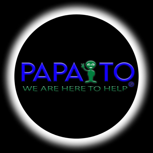 Logo Papaito Services LLC