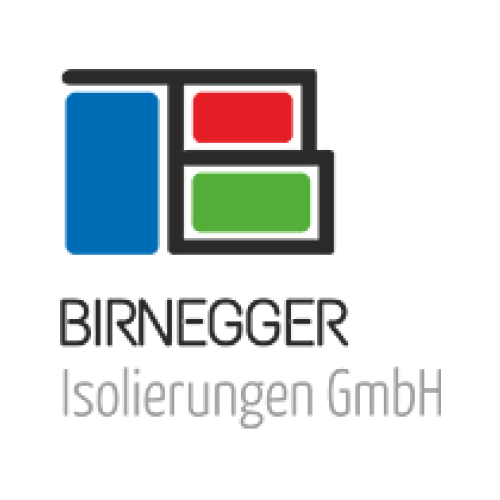 Logo Birnegger Isolierungen GmbH