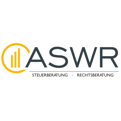 Logo ASWR Steuerberatungsgesellschaft mbH & Co.KG