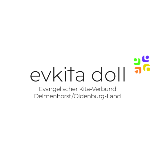 Logo Kita Verbund evkita doll