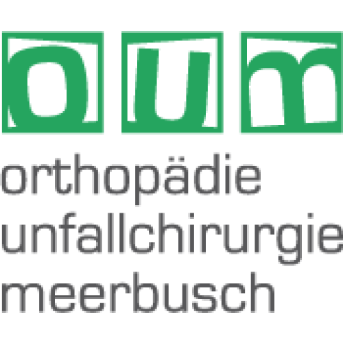 Logo Orthopädische Praxis Meerbusch
