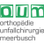 Logo Orthopädische Praxis Meerbusch