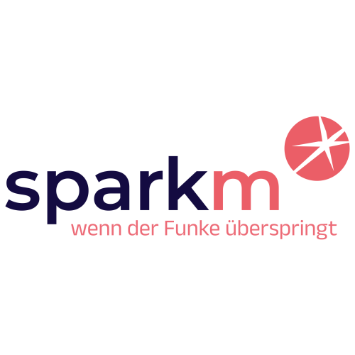 Logo sparkm GmbH & Co. KG