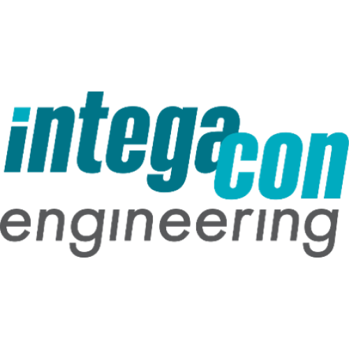 Logo integacon engineering GmbH