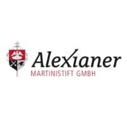Logo Alexianer Martinistift GmbH