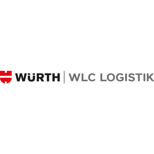 Logo WLC Würth-Logistik GmbH