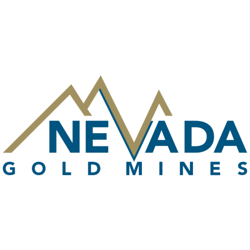 Logo Nevada Gold Mines