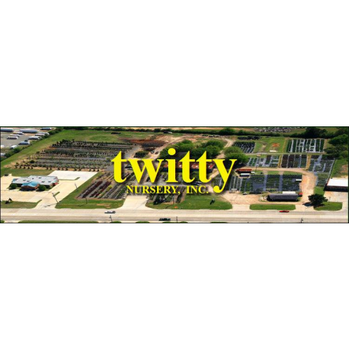 Logo Twitty Nursery