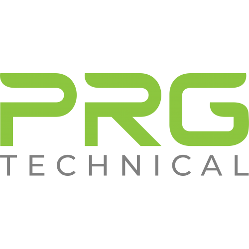 Logo PRG Technical
