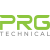 Logo PRG Technical
