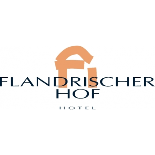 Logo Hotelrega GmbH Flandrischer Hof