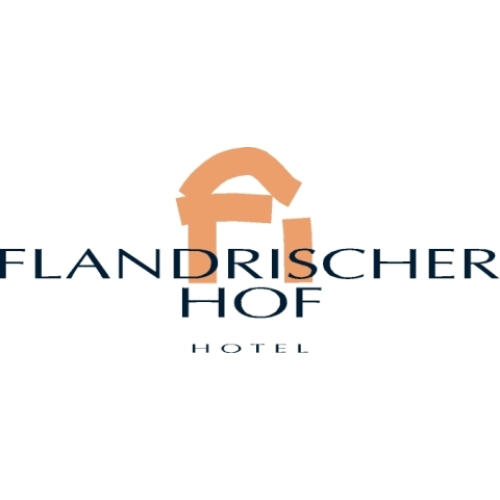 Logo Hotelrega GmbH Flandrischer Hof