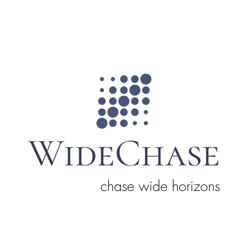 Logo WideChase GmbH