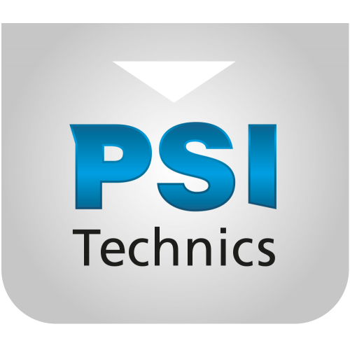 Logo PSI Technics GmbH