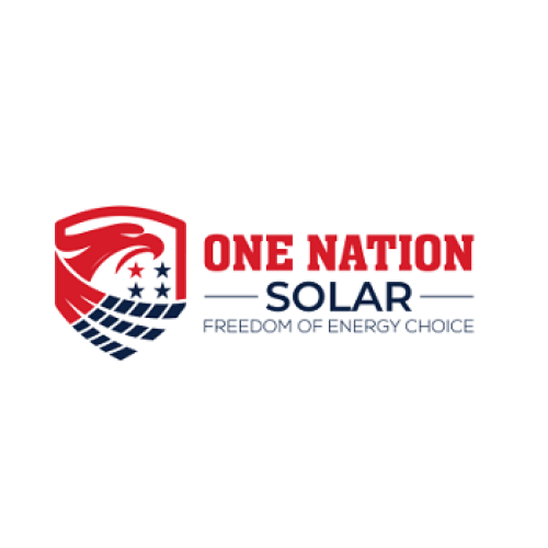 Logo One Nation Solar