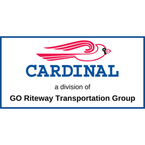 Logo Cardinal Bus