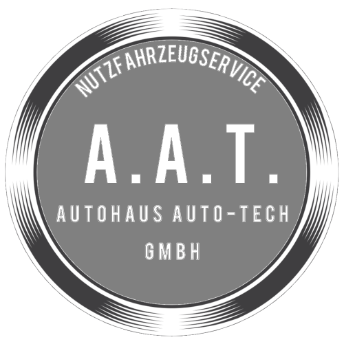 Logo A.A.T. Autohaus Auto-Tech GmbH