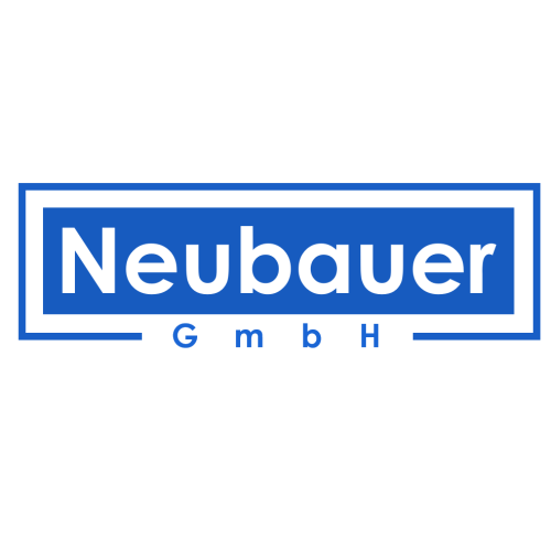 Logo Neubauer GmbH