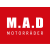 Logo M.A.D. Motorräder