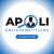 Logo Apoli Ärztevermittlung GmbH