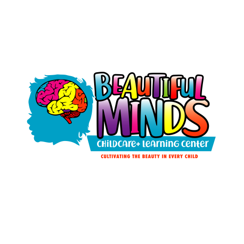 Logo Beautiful Minds Childcare and Learning Center