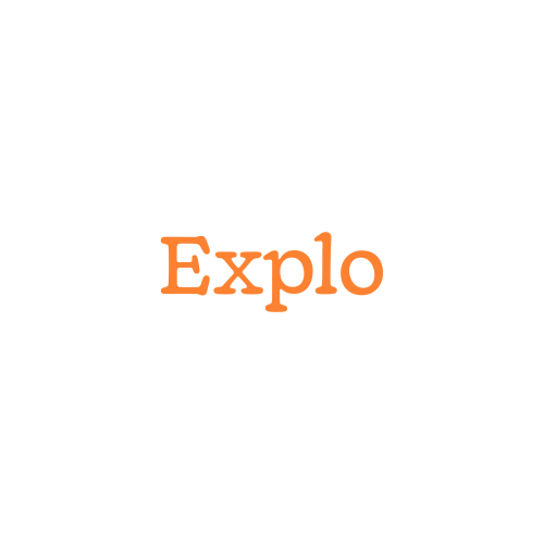 Logo Exploration Summer Programs