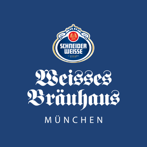 Logo Weisses Bräuhaus im Tal München