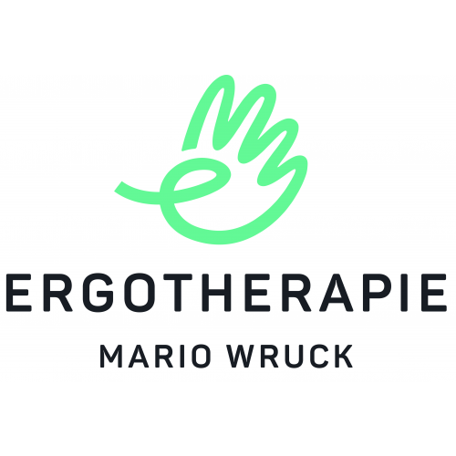 Logo Mario Wruck