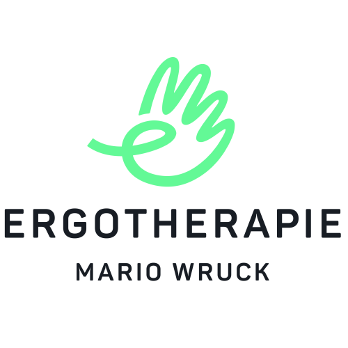 Logo Mario Wruck