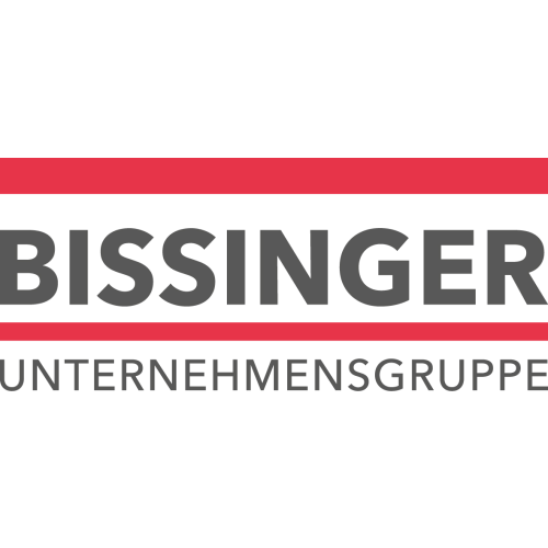 Logo Systemhaus Bissinger GmbH