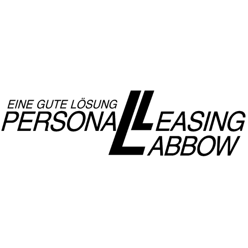 Logo Labbow Personalleasing