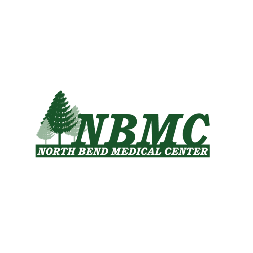 Logo North Bend Medical Center