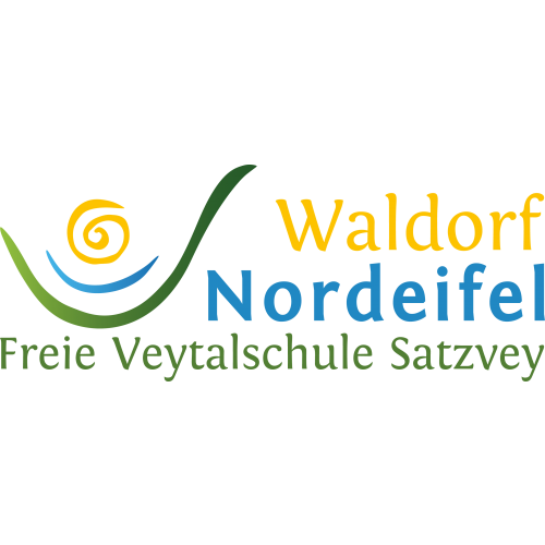 Logo Waldorf Nordeifel | Freie Veytalschule Satzvey e.V.