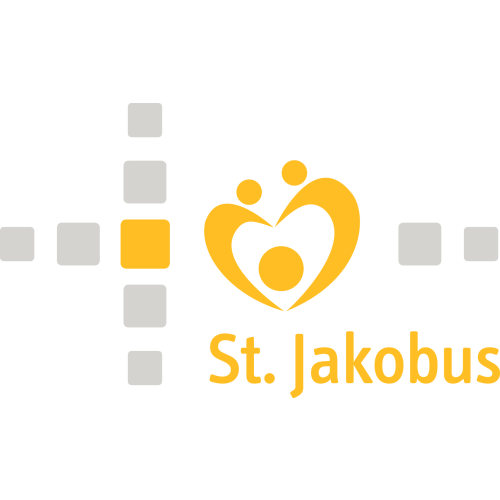 Logo St. Jakobus GmbH