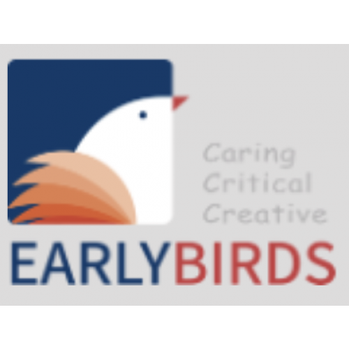 Logo EarlyBirds Company Shanghai