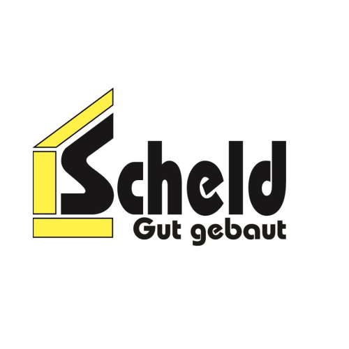 Logo Bauunternehmen Scheld GmbH