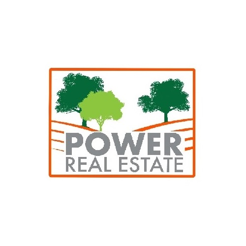 Logo Power Real Estate