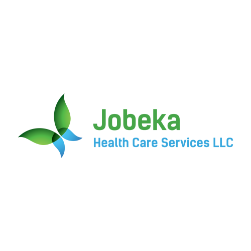 Logo Jobeka Health Care LLC