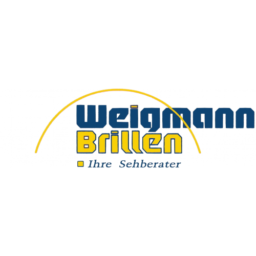 Logo Weigmann Brillen GmbH