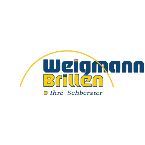 Logo Weigmann Brillen GmbH