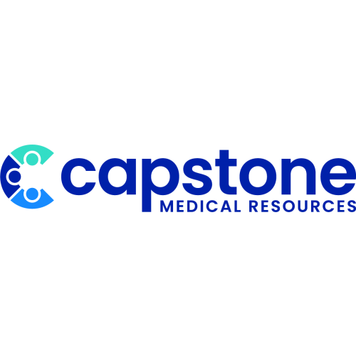 Logo Capstone Medical Resources