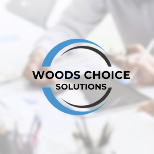 Logo Woods Choice Solutions